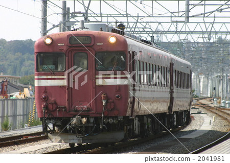 Kiha 58 2041981