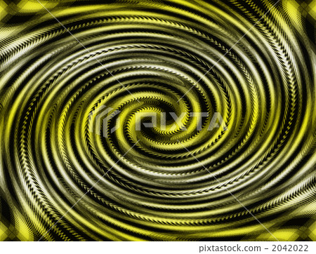 Texture rotation - Stock Illustration [2042022] - PIXTA