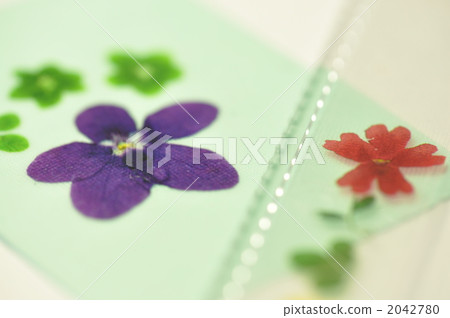 壓花 2042780