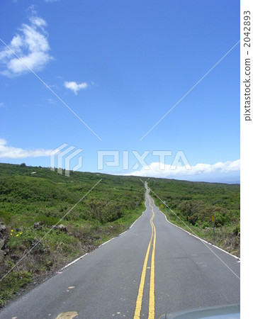 Hawaii ☆ Maui island continued road ... Hawaii ☆ Maui island continued road ... 2042893