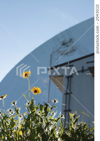 parabolic antenna parabolic antenna 2043010