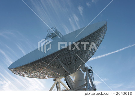 拋物線天線 2043018