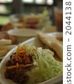 Hotel lunch 2044138