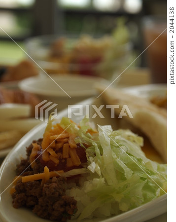 Hotel lunch Hotel lunch 2044138