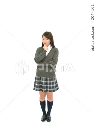 一個高中生 一個高中生 2044161