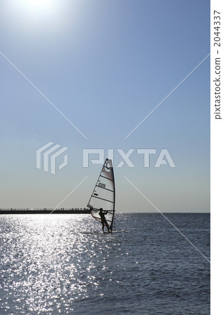 Idyllic afternoon Idyllic afternoon 2044337