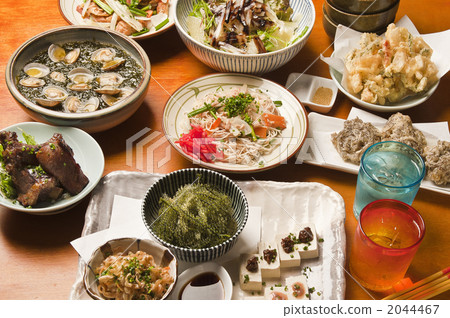 沖繩美食 沖繩美食 2044467