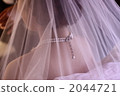 Wedding veil 2044721
