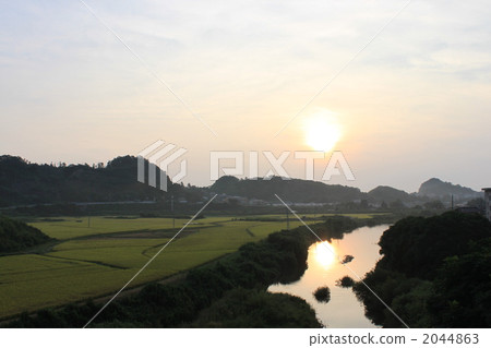 Sunrise Sunrise 2044863