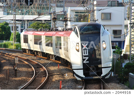 259系列火車 2044916