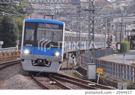 4000架火車 2044917