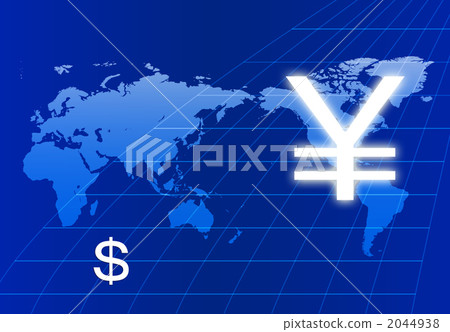 Global money appreciation 2044938