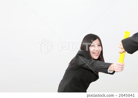 改造 事業女性 商務女性 2045041