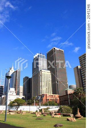 Sydney, Australia 2045246