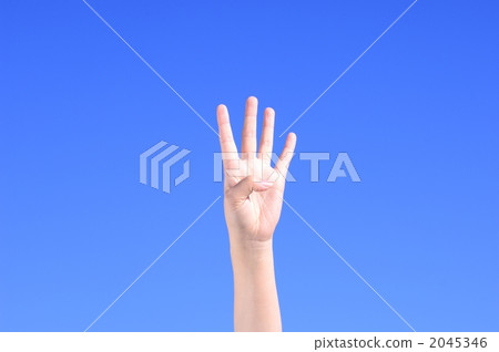 digit, left hand, body parts 2045346