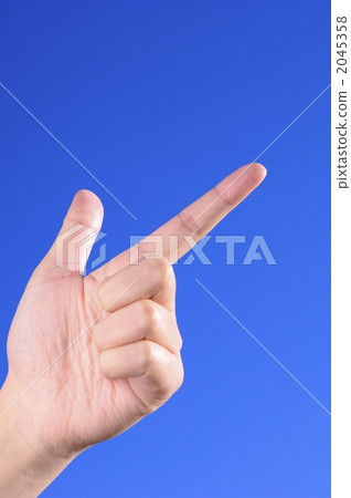pointing, index finger, body parts 2045358