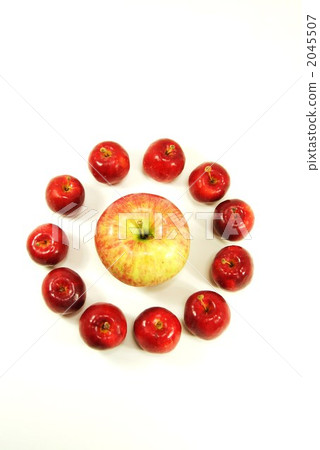 crabapple, red apple, apple 2045507
