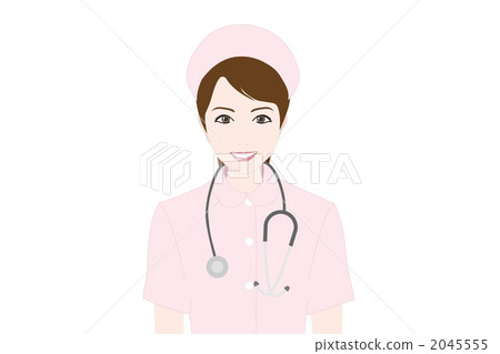 Female nurse Female nurse 2045555