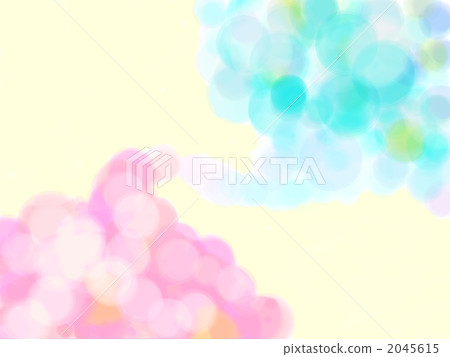 pastel color, kind, backdrop - Stock Illustration [2045615] - PIXTA