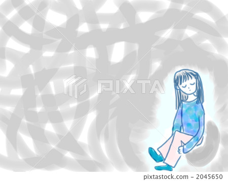 女生 女孩 女性 2045650
