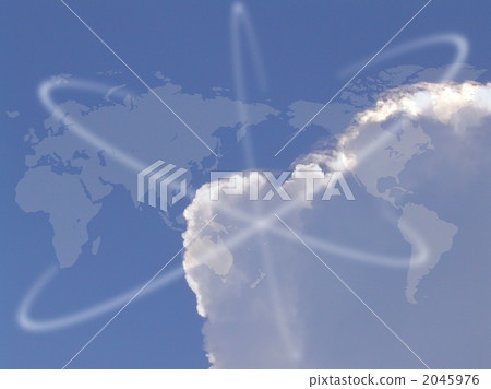 Cloud Cloud 2045976