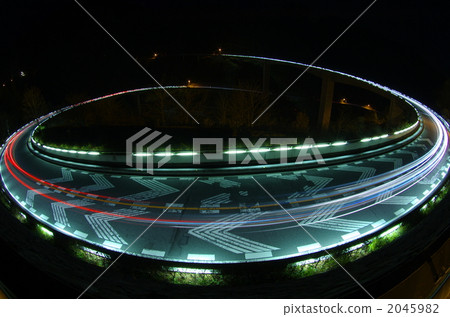 Raiden Trougi Bridge（秩父環橋） 2045982