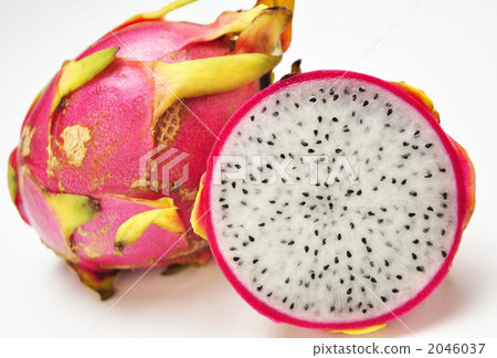 dragonfruit, dragon fruit, food 2046037