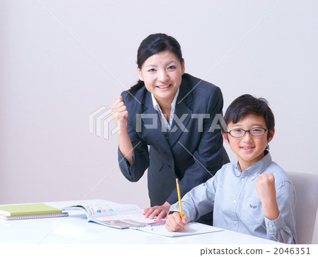 補習學校形象 2046351