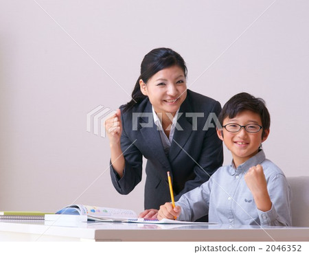 補習學校形象 2046352