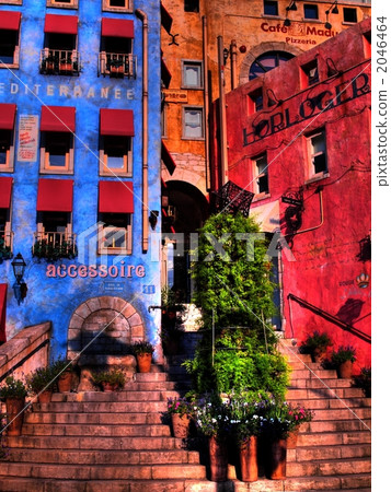 Medi Terrace Kobe 2046464