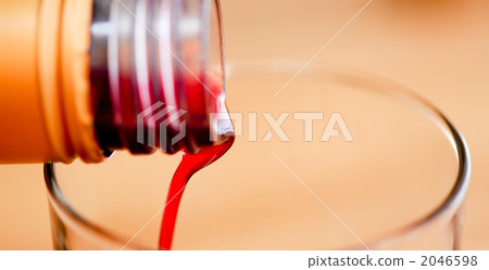 Pet bottle type Beaujolais 2046598