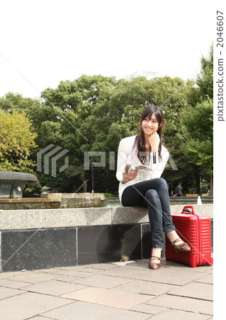 人 人物 人類 2046607