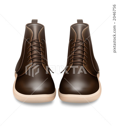 男士靴子 2046756