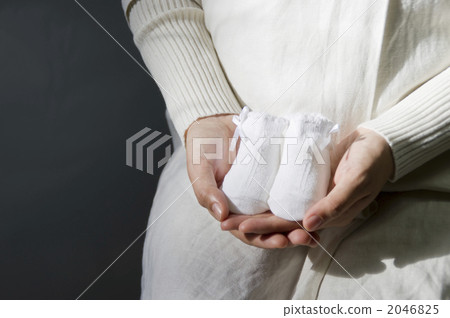 嬰兒鞋 2046825
