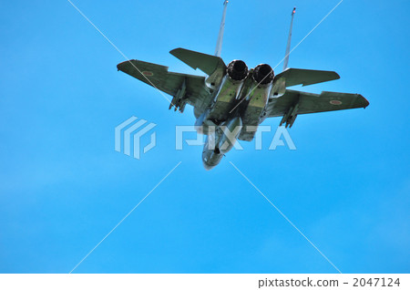 eagle, fighter plane, warplane 2047124