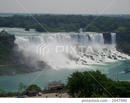 尼亞加拉瀑布 - 加拿大 尼亞加拉瀑布 - 加拿大 2047990