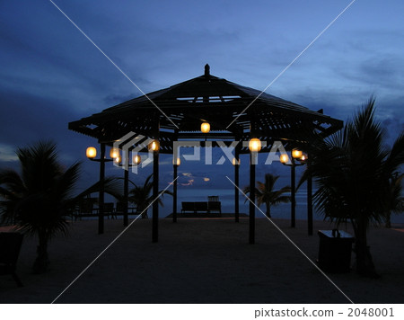 Sipadan-Kapalai Resort 2048001