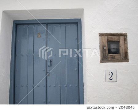 Frigiliana的風景 2048045