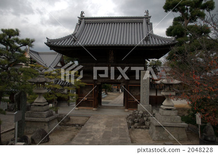 西寺 西寺 2048228