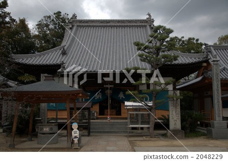 Nishiyuji寺 Nishiyuji寺 2048229