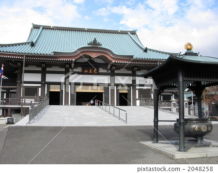 日泰寺 2048258