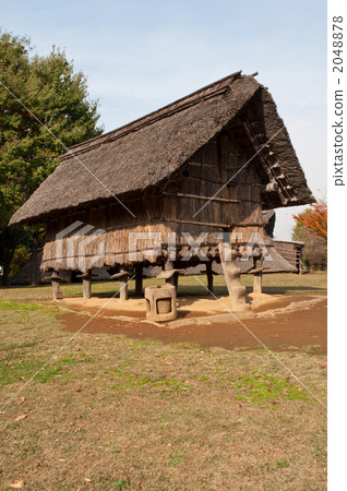 高層倉庫 2048878