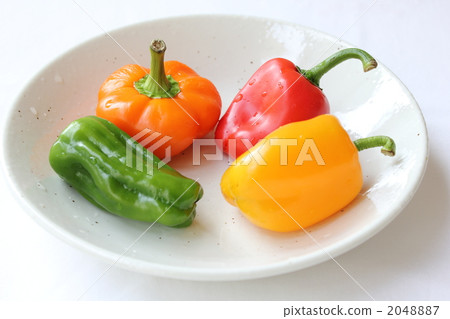 盤碟類 菜品 盆子 2048887