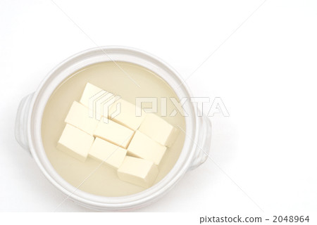 Nabe煮豆腐 Nabe煮豆腐 2048964