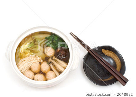 雞雷火鍋 雞雷火鍋 2048981