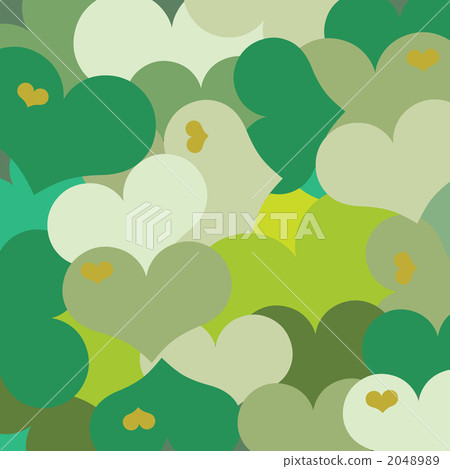 Camouflage pattern of heart Camouflage pattern of heart 2048989