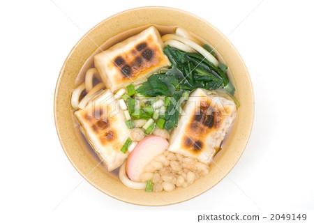  烏冬面烏冬面 2049149