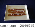 Anchovy fillet snacks 2049515