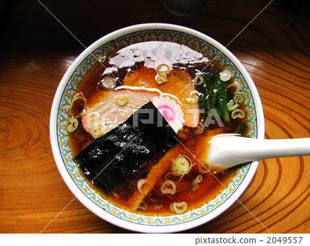 Shirakawa Ramen 2049557