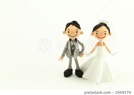 Clay wedding Clay wedding 2049574